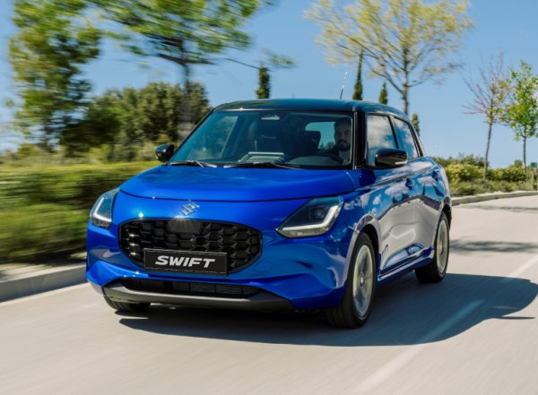Suzuki-Swift