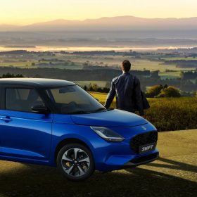 Suzuki-Swift