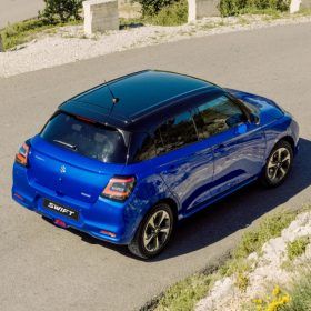 Suzuki-Swift