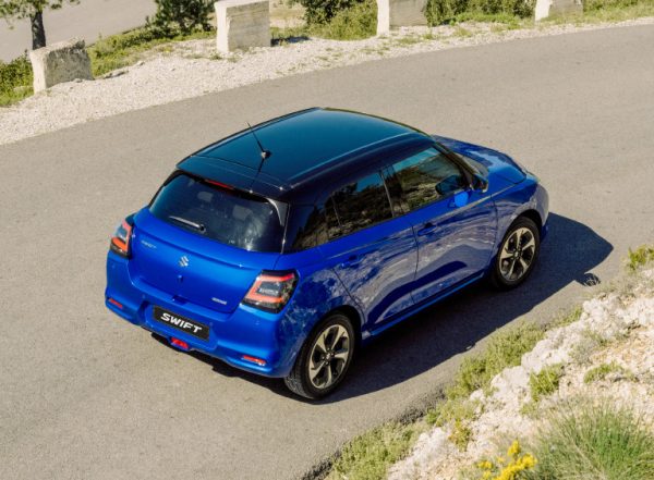 Suzuki-Swift