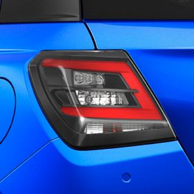 Suzuki-Swift