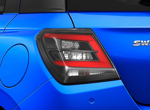 Suzuki-Swift