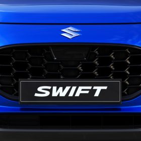 Suzuki-Swift