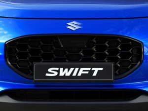 Suzuki-Swift
