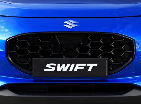 Suzuki-Swift