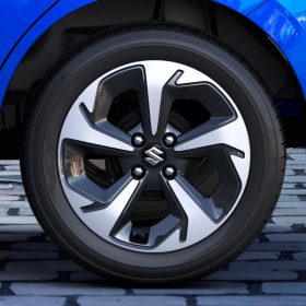 Suzuki-Swift