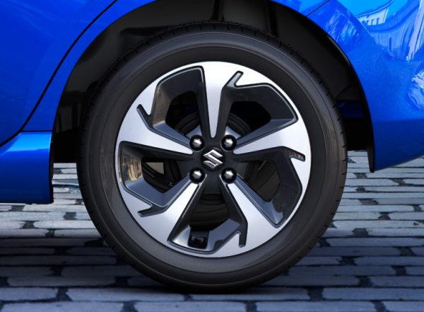 Suzuki-Swift