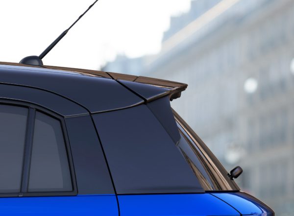 Suzuki-Swift