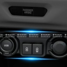 Suzuki-Swift