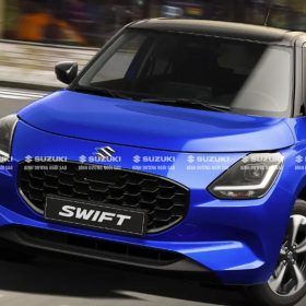 Suzuki-Swift