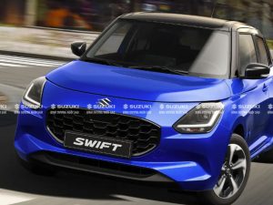 Suzuki-Swift