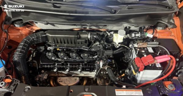 Suzuki-XL7-Hybrid-2025-dong-co