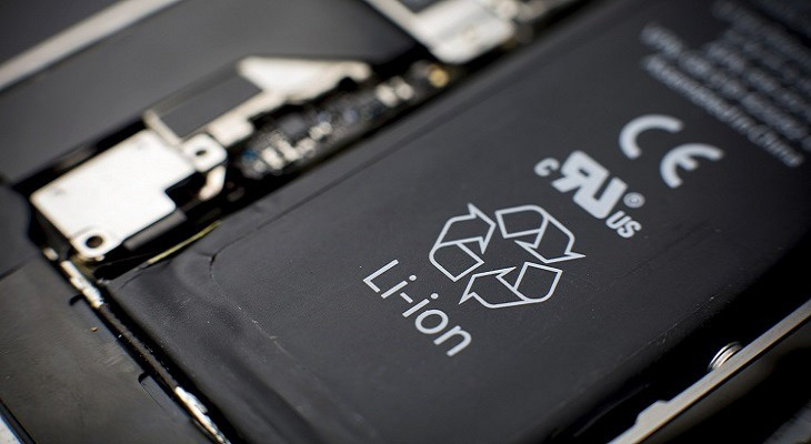 pin lithium-ion và lithium-polymer