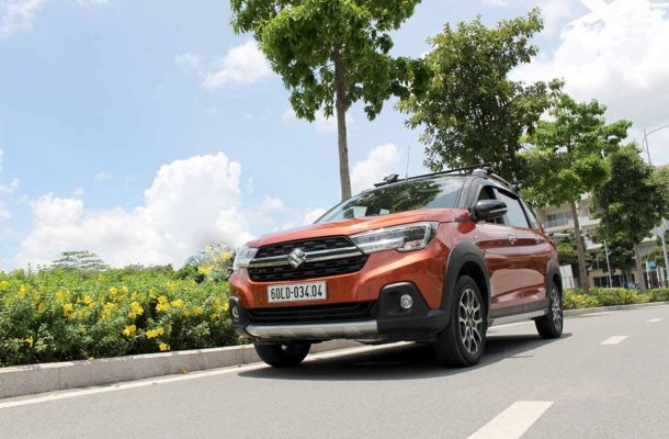 Các loại kích thước ô tô hiện nay