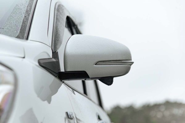 Gương Chiếu hậu Tự Gập Ertiga Hybrid 2023