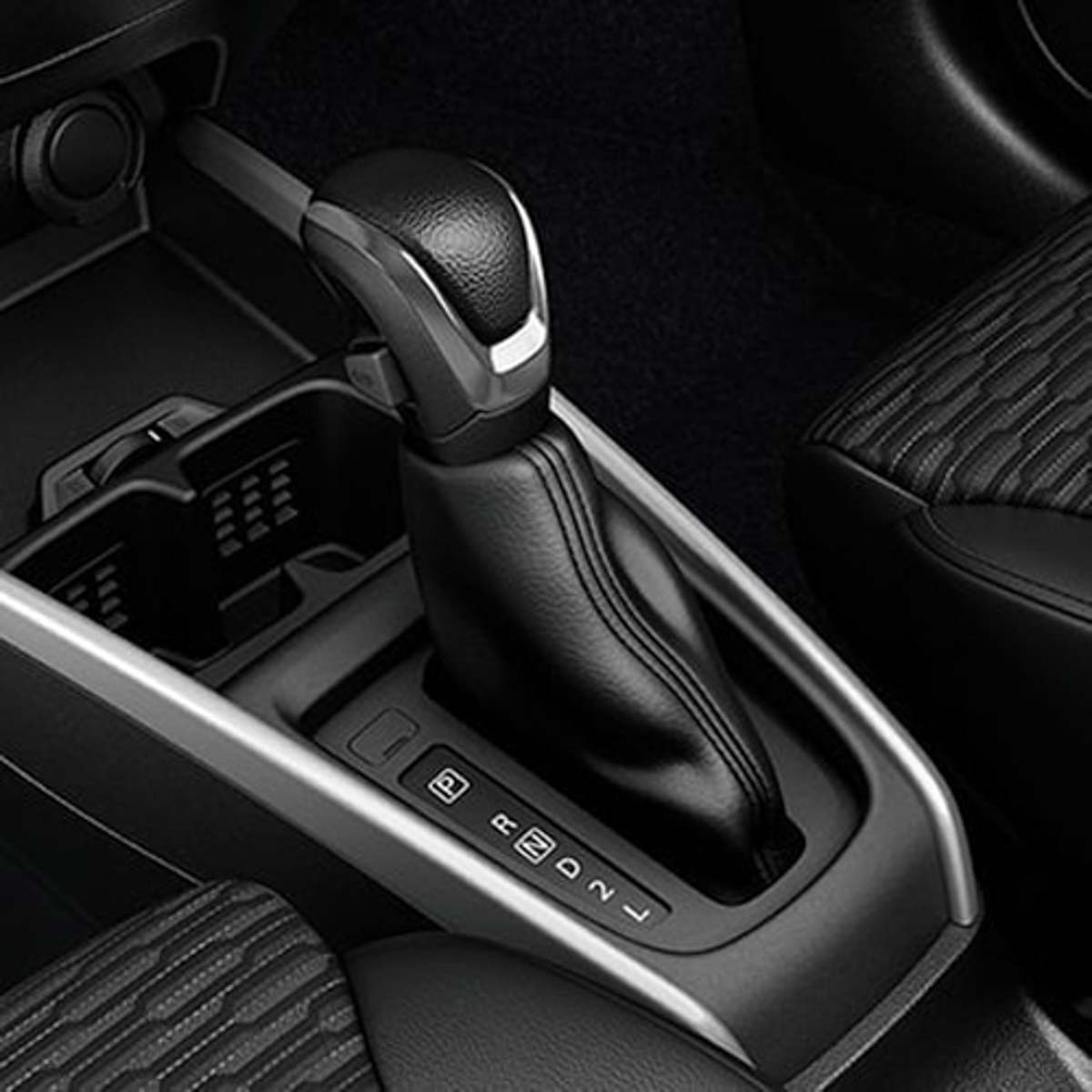 Những ưu điểm của Suzuki XL7