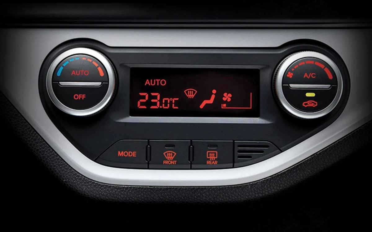 Suzuki Celerio và Kia Morning