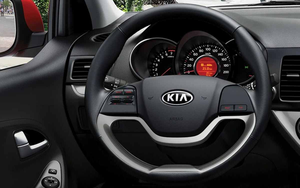 Suzuki Celerio và Kia Morning