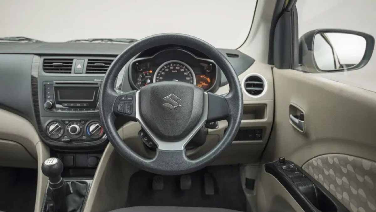 Suzuki Celerio và Kia Morning