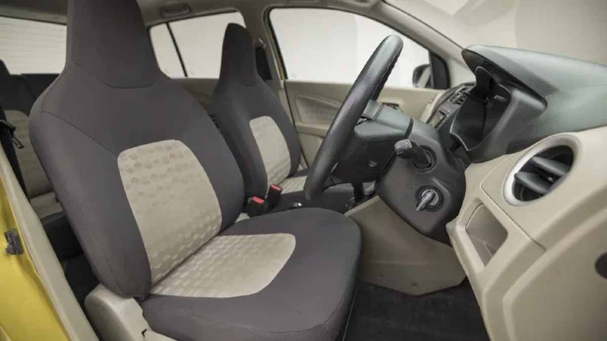 Suzuki Celerio và Kia Morning