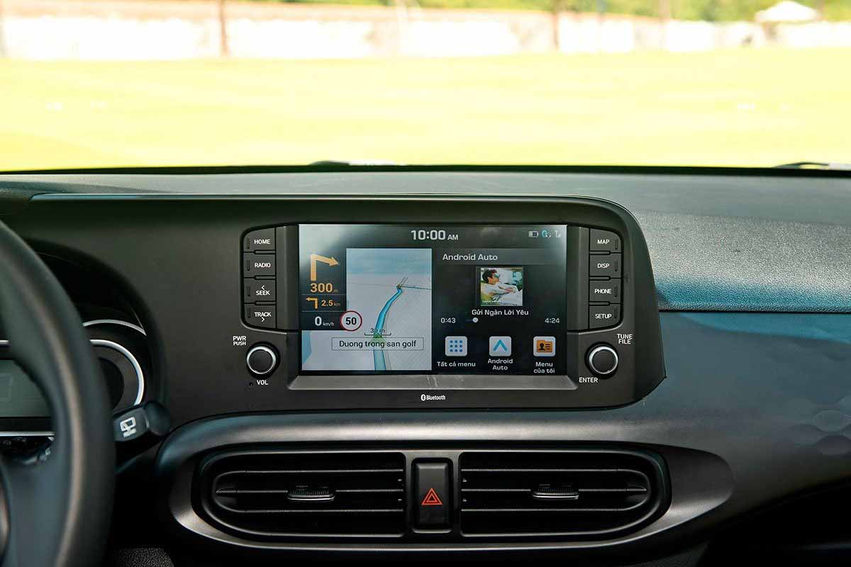 Suzuki Celerio và Hyundai Grand i10