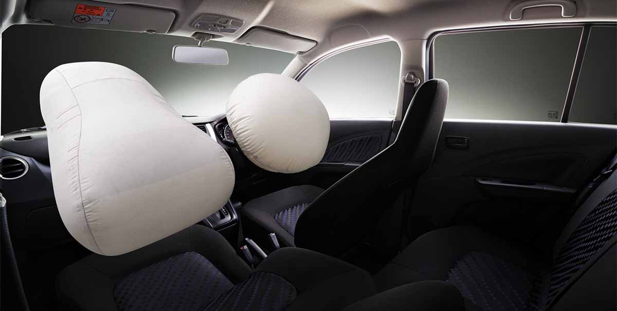 Suzuki Celerio và Hyundai Grand i10