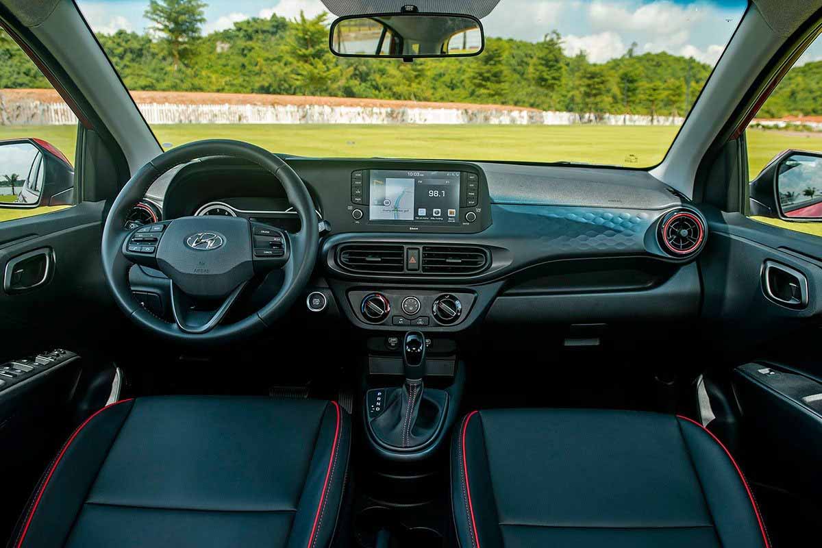 Suzuki Celerio và Hyundai Grand i10