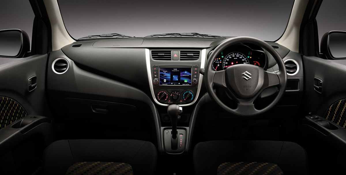 Suzuki Celerio và Hyundai Grand i10