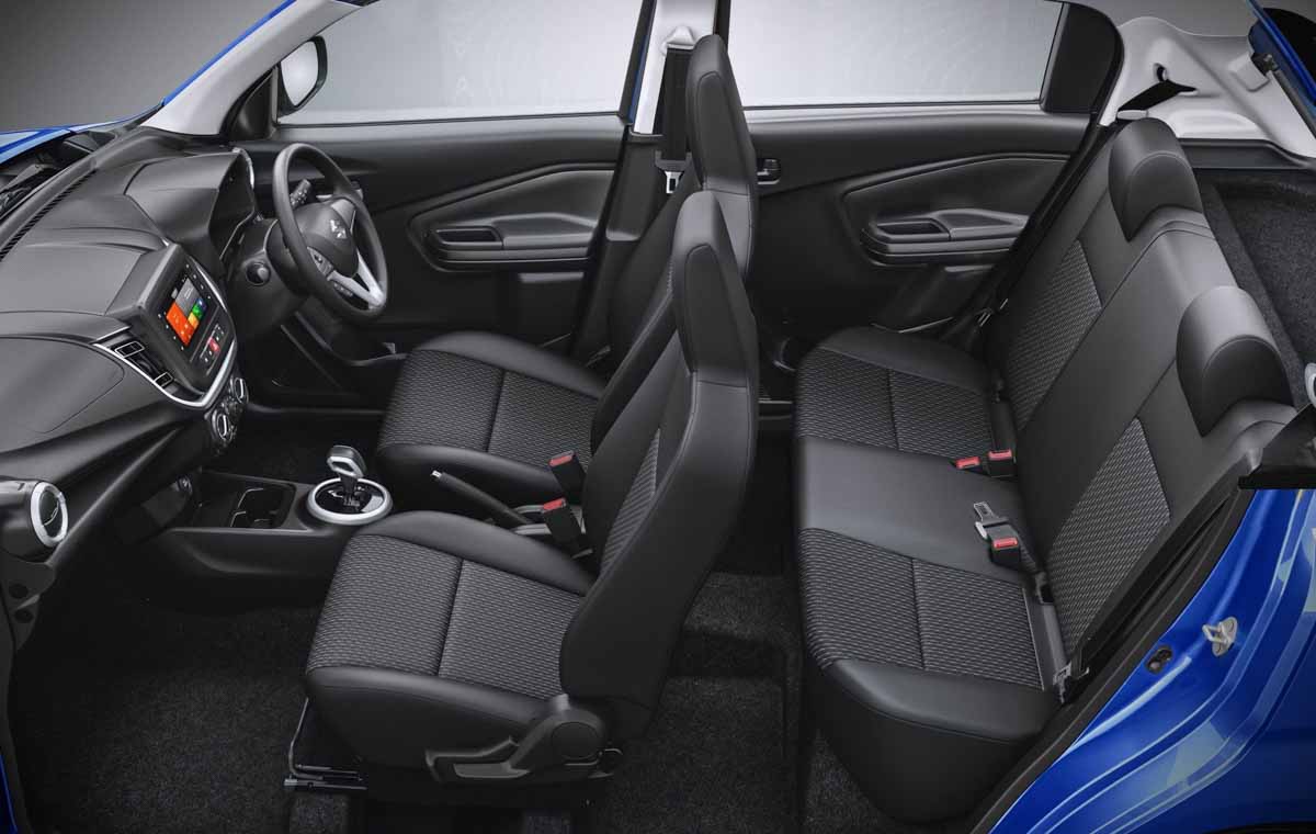 Suzuki Celerio và Vinfast Fadil 2