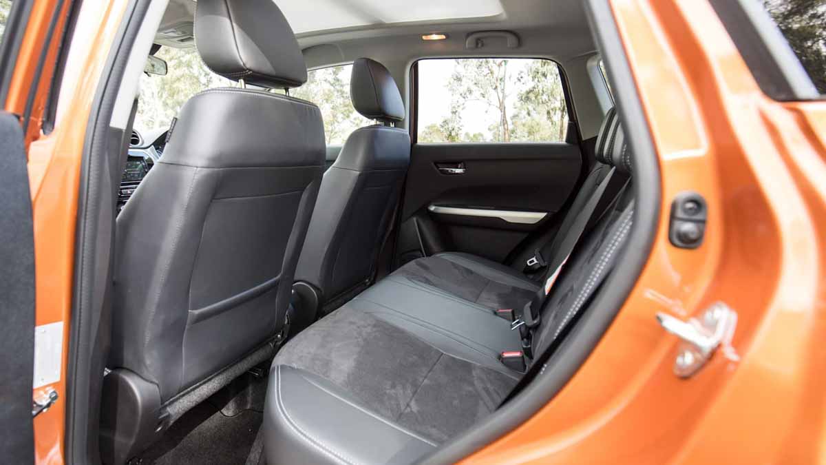 Suzuki Vitara cũ