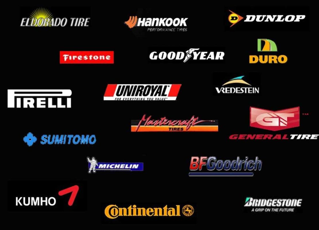 Bảng giá lốp xe ô tô mới nhất