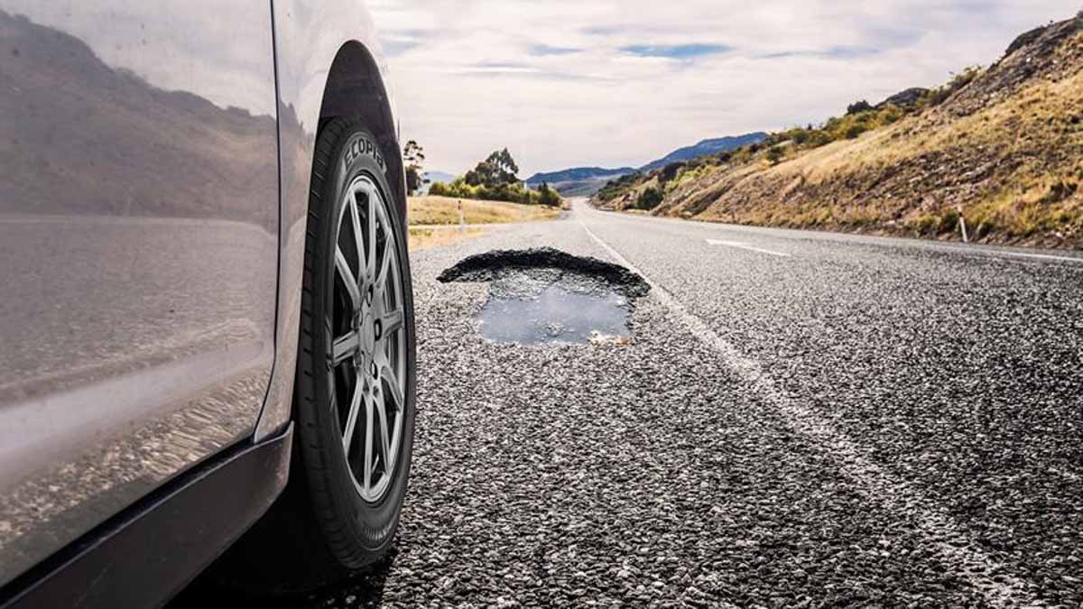Lốp Xe Ô Tô Tùy Chọn Cho Từng Phong Cách Lái