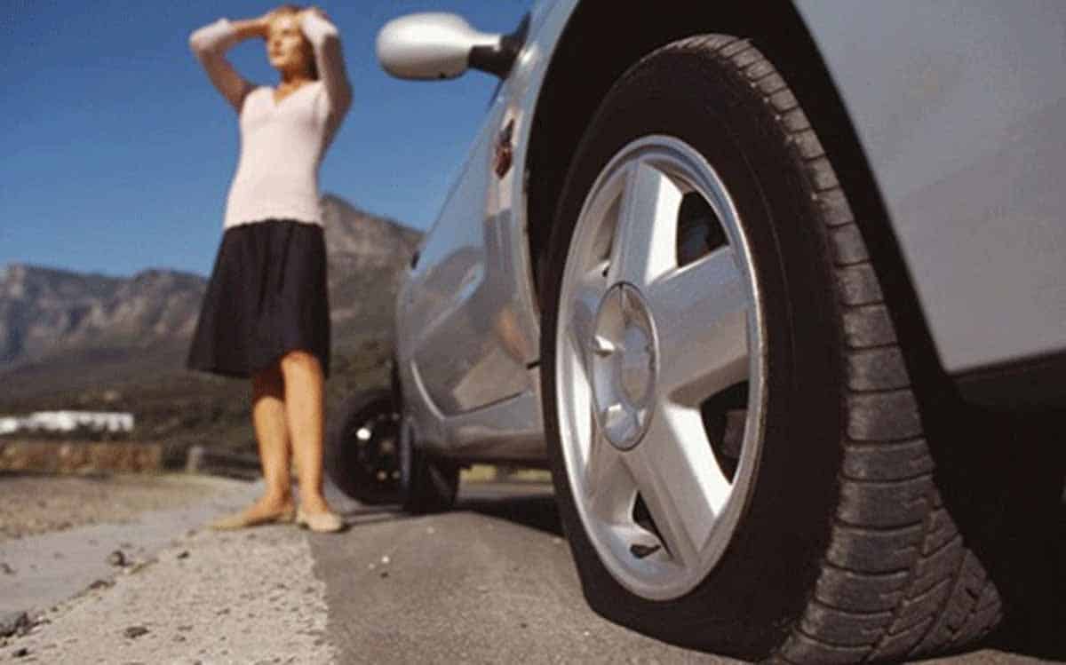 Những Kiến Thức Cần Biết Về Lốp Ô Tô