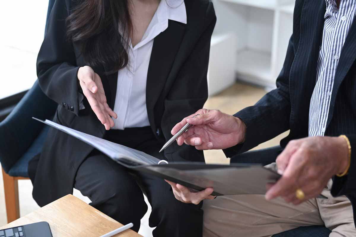 Quy trình bồi thường bảo hiểm ô tô