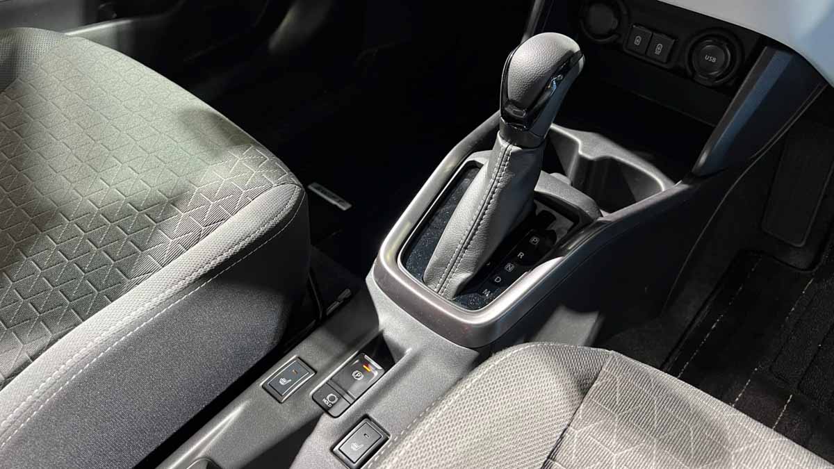 Suzuki Swift Concept 2024