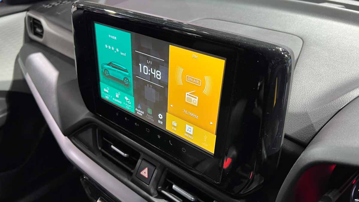 Suzuki Swift Concept 2024