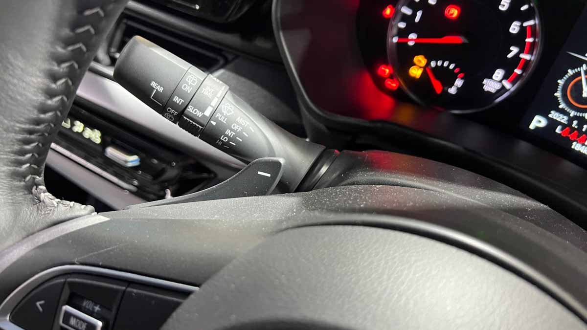 Suzuki Swift Concept 2024