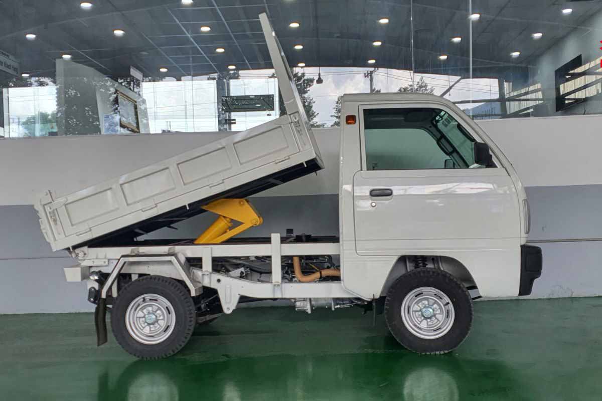 xe tải Suzuki 500kg cũ