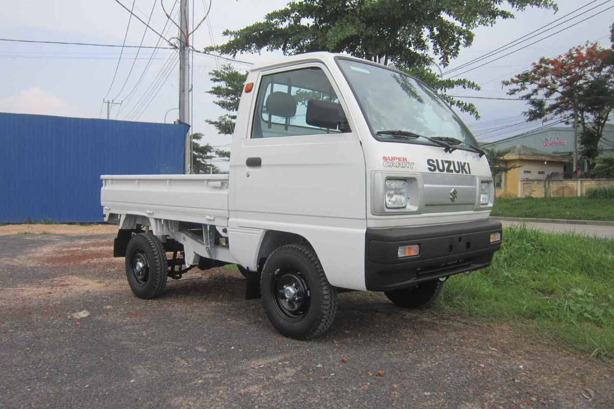 xe tải Suzuki 500kg cũ