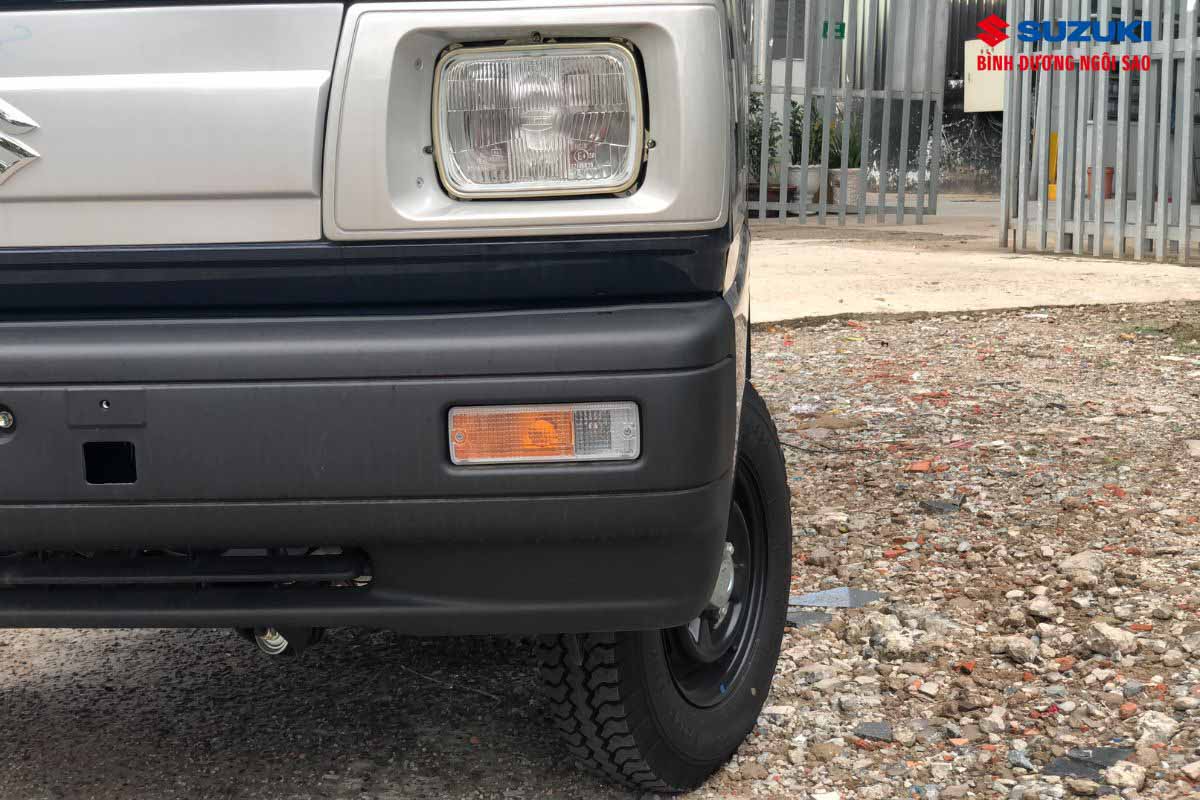 xe tải Suzuki 500kg cũ