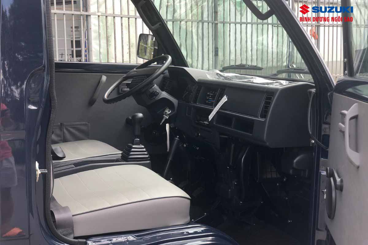 xe tải Suzuki 500kg cũ
