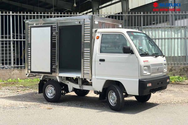 xe tải Suzuki 500kg cũ