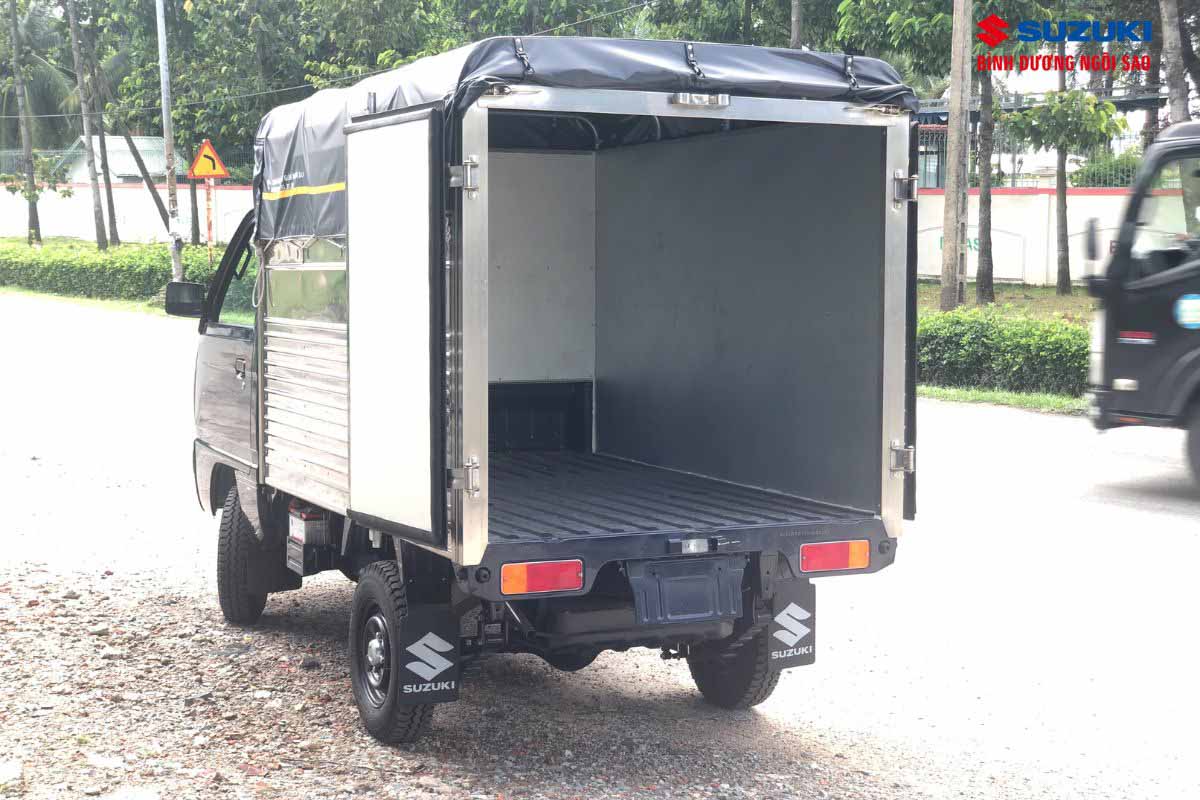 xe tải Suzuki 500kg cũ