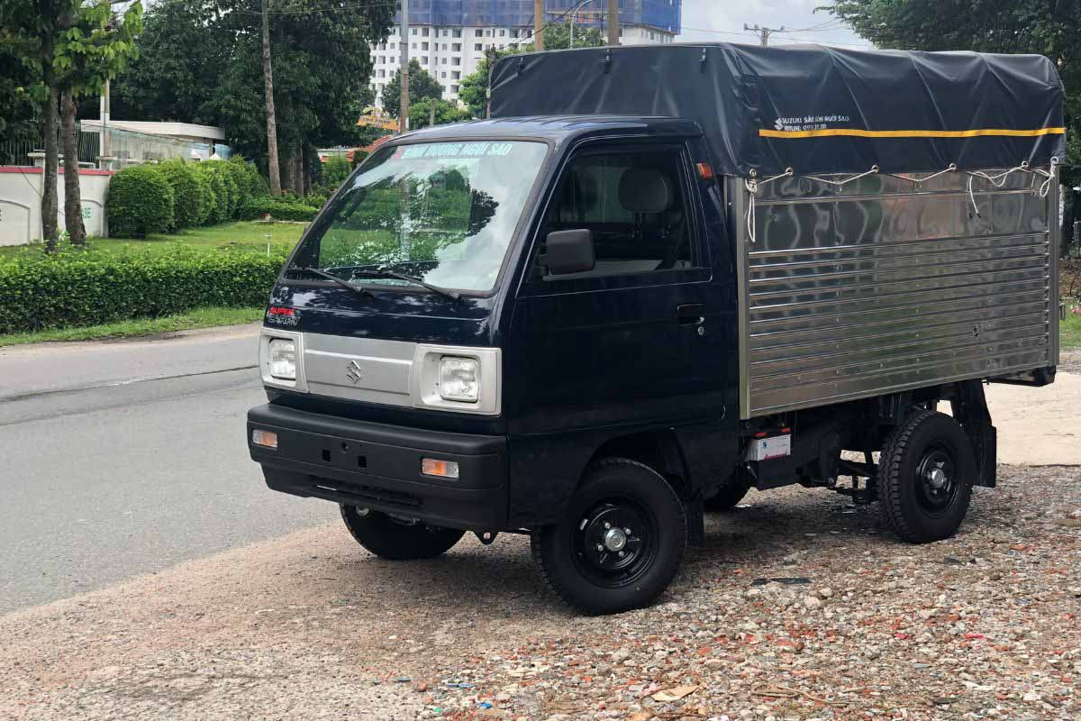 xe tải Suzuki 500kg cũ