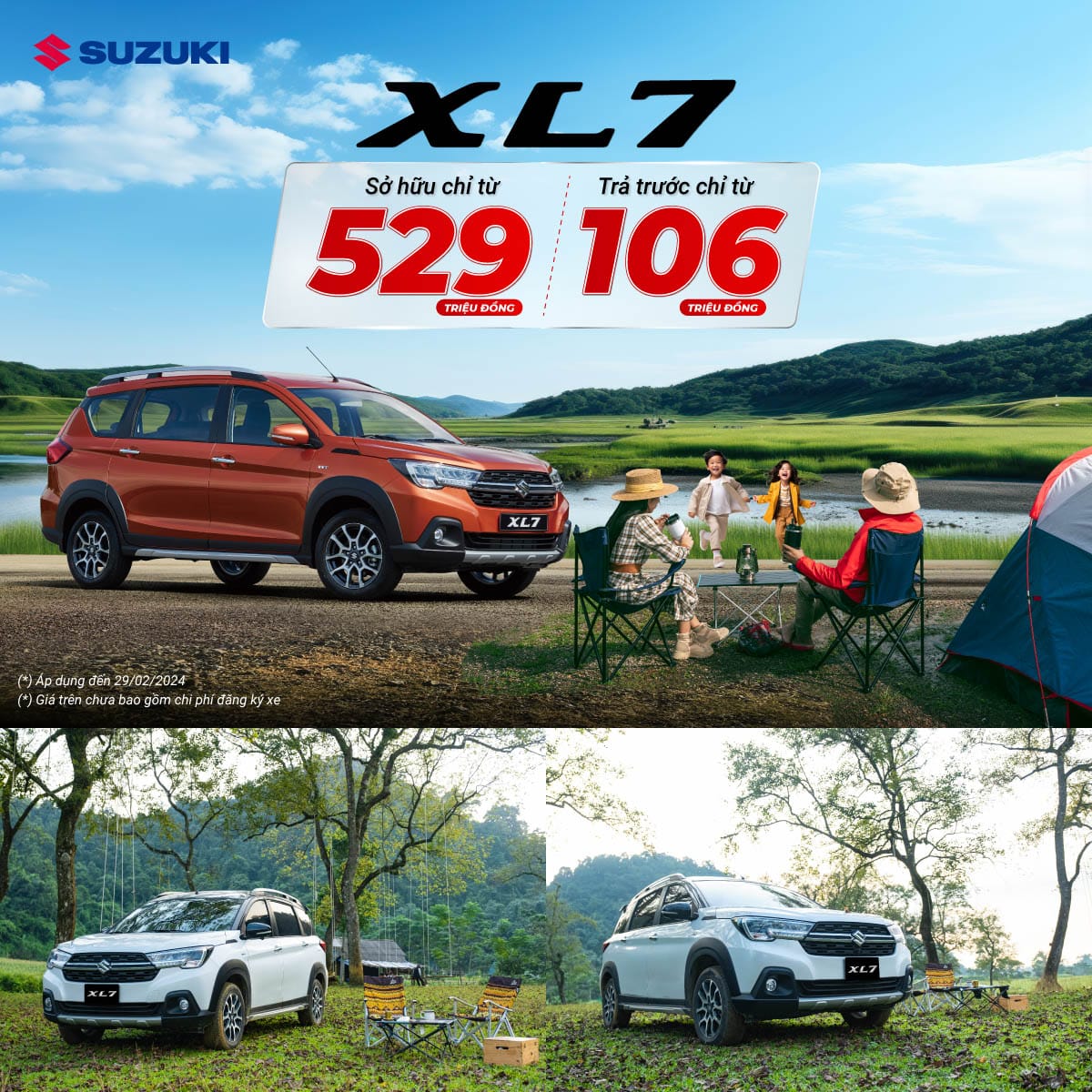 Ưu đãi tháng 2 lai rai đón Tết