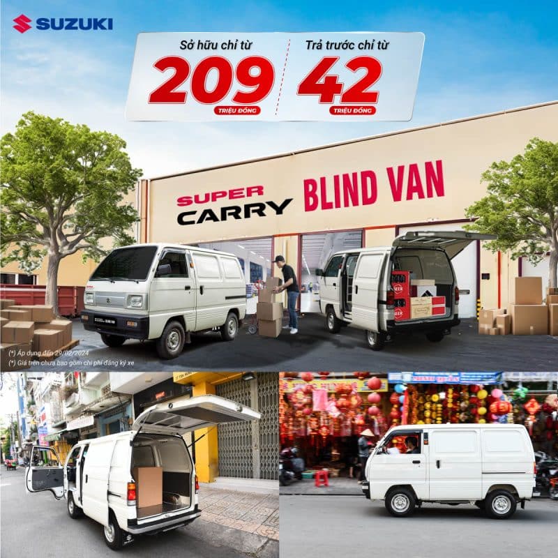 Ưu đãi tháng 2 lai rai đón Tết