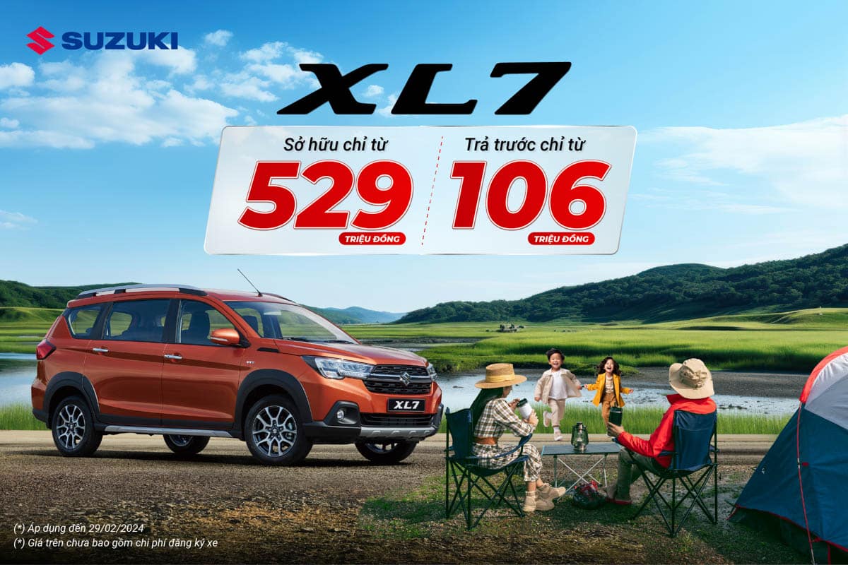 Ưu đãi tháng 2 lai rai đón Tết