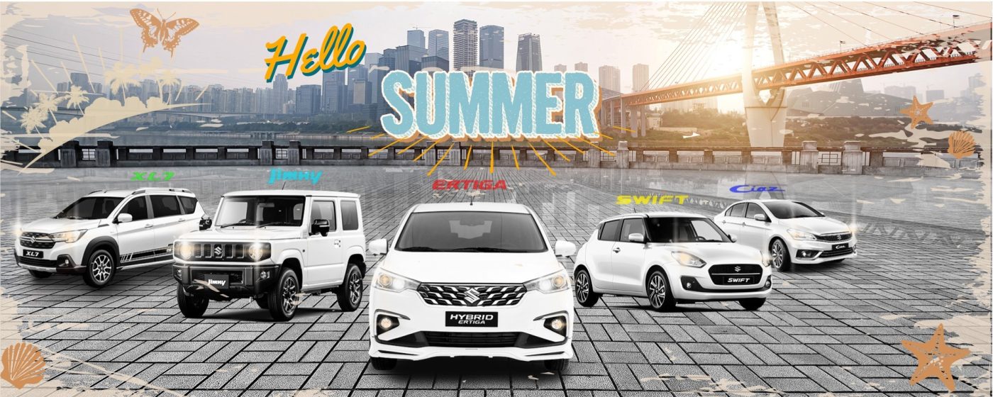 suzuki bình dương ngôi sao