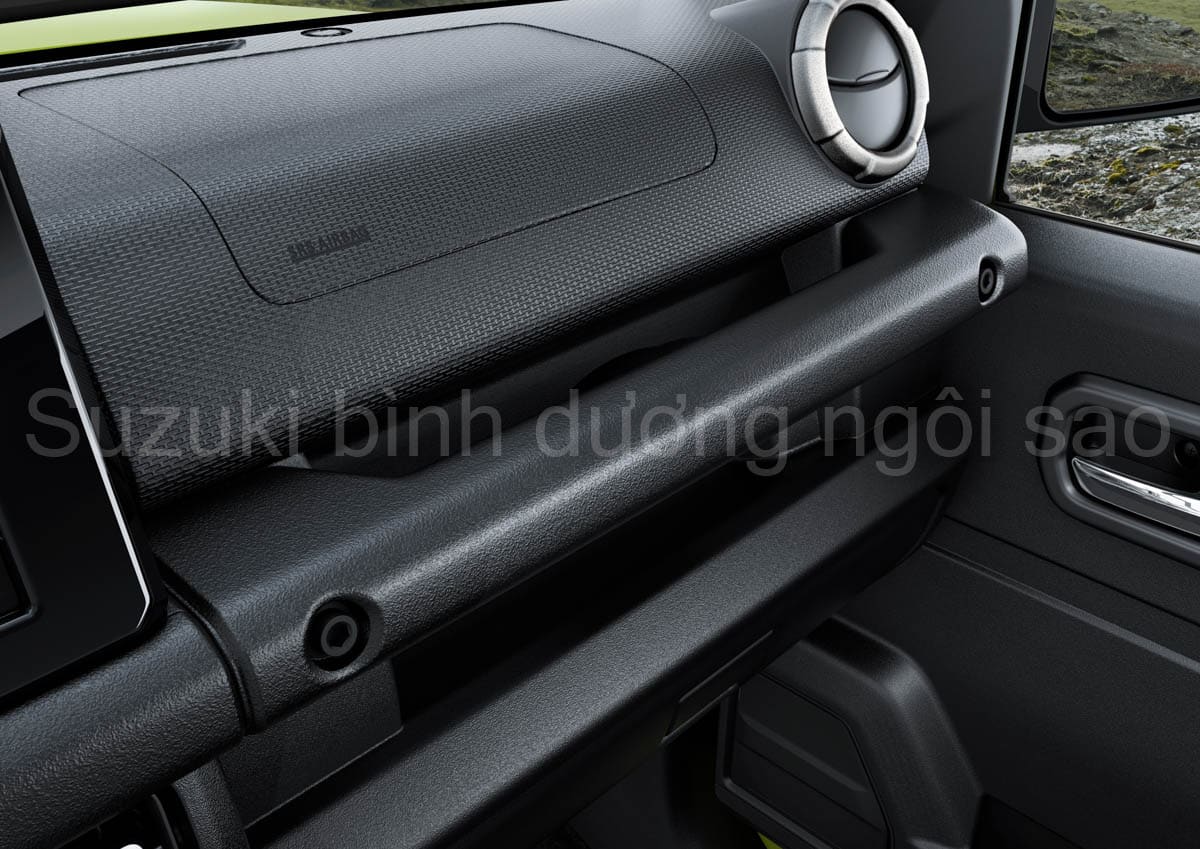 ngày ra mắt suzuki jimny