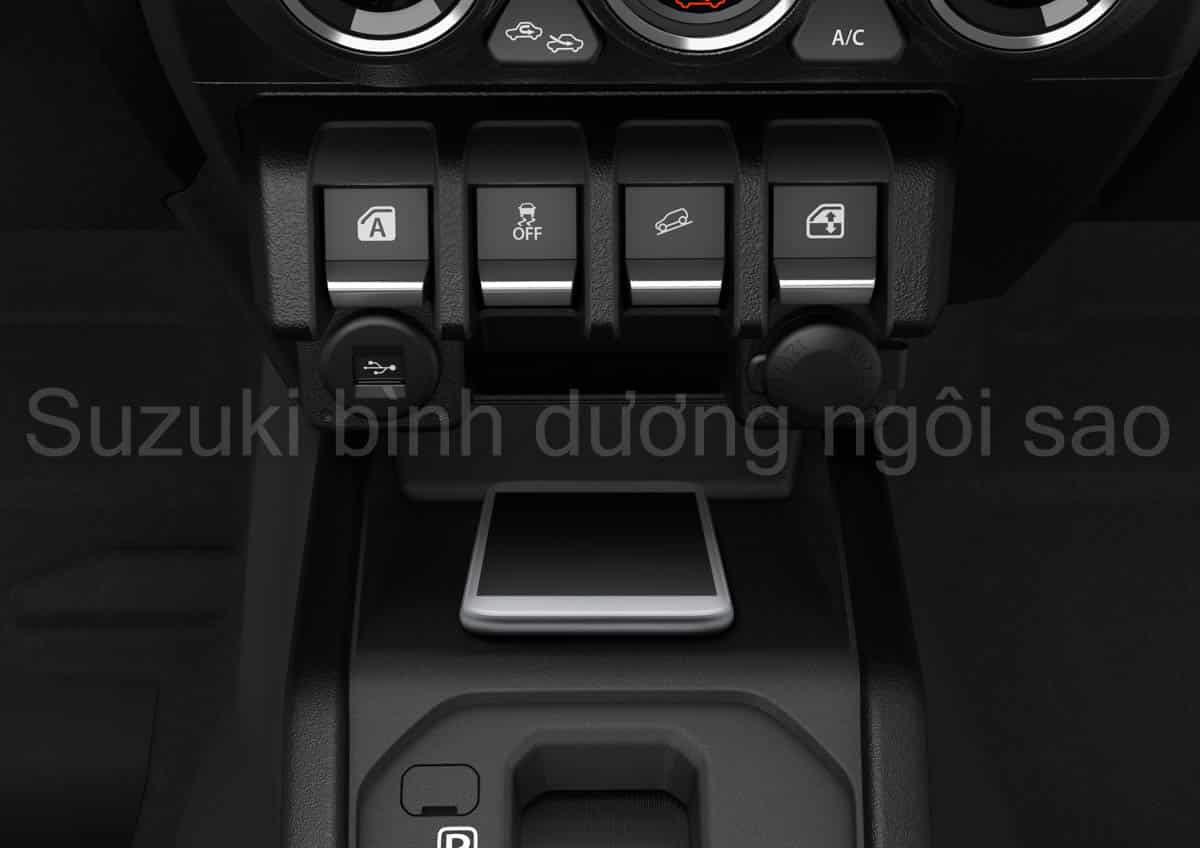 ngày ra mắt suzuki jimny